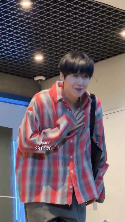 金宣虎的幕后花絮