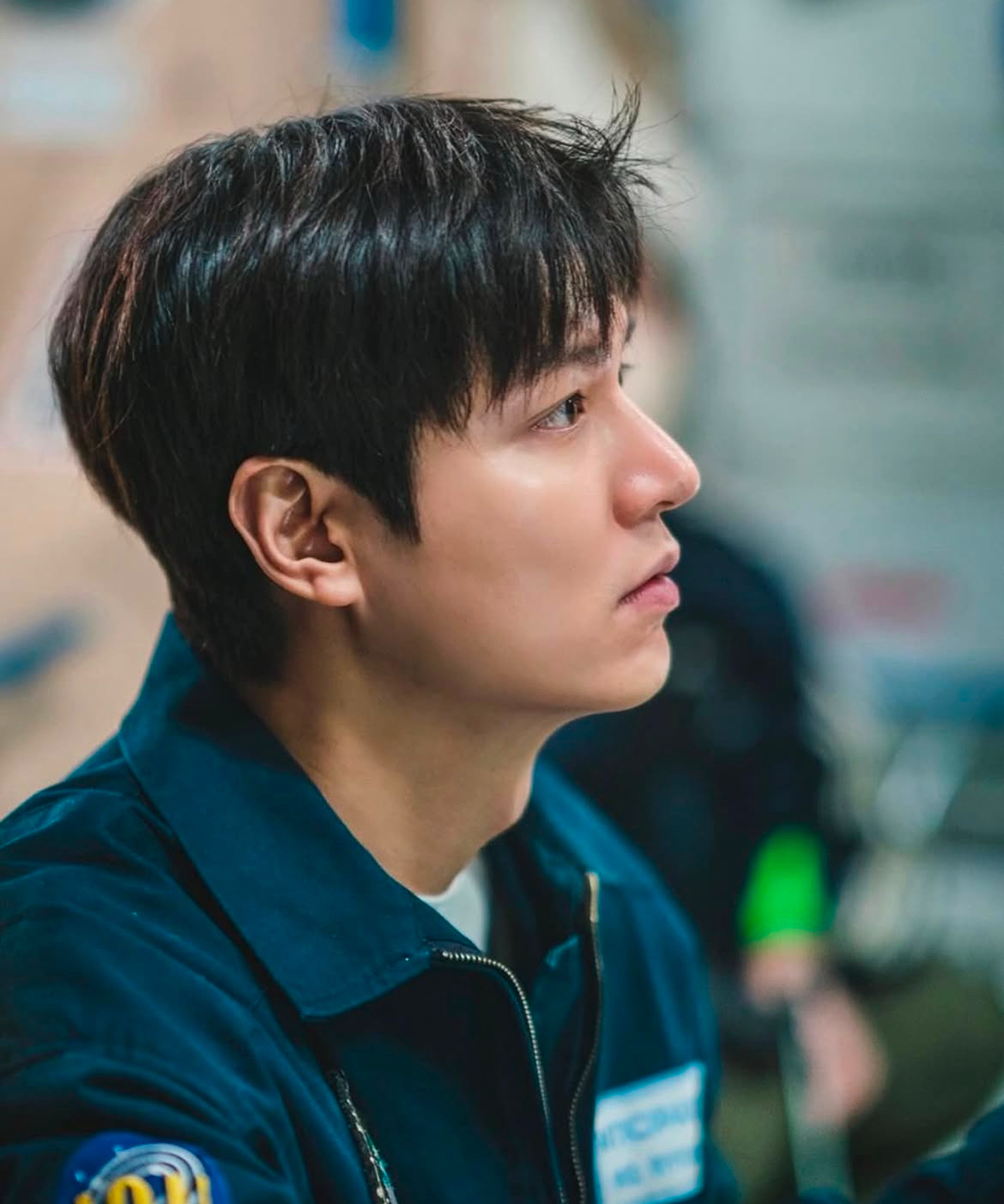 イ・ミンホの最新写真