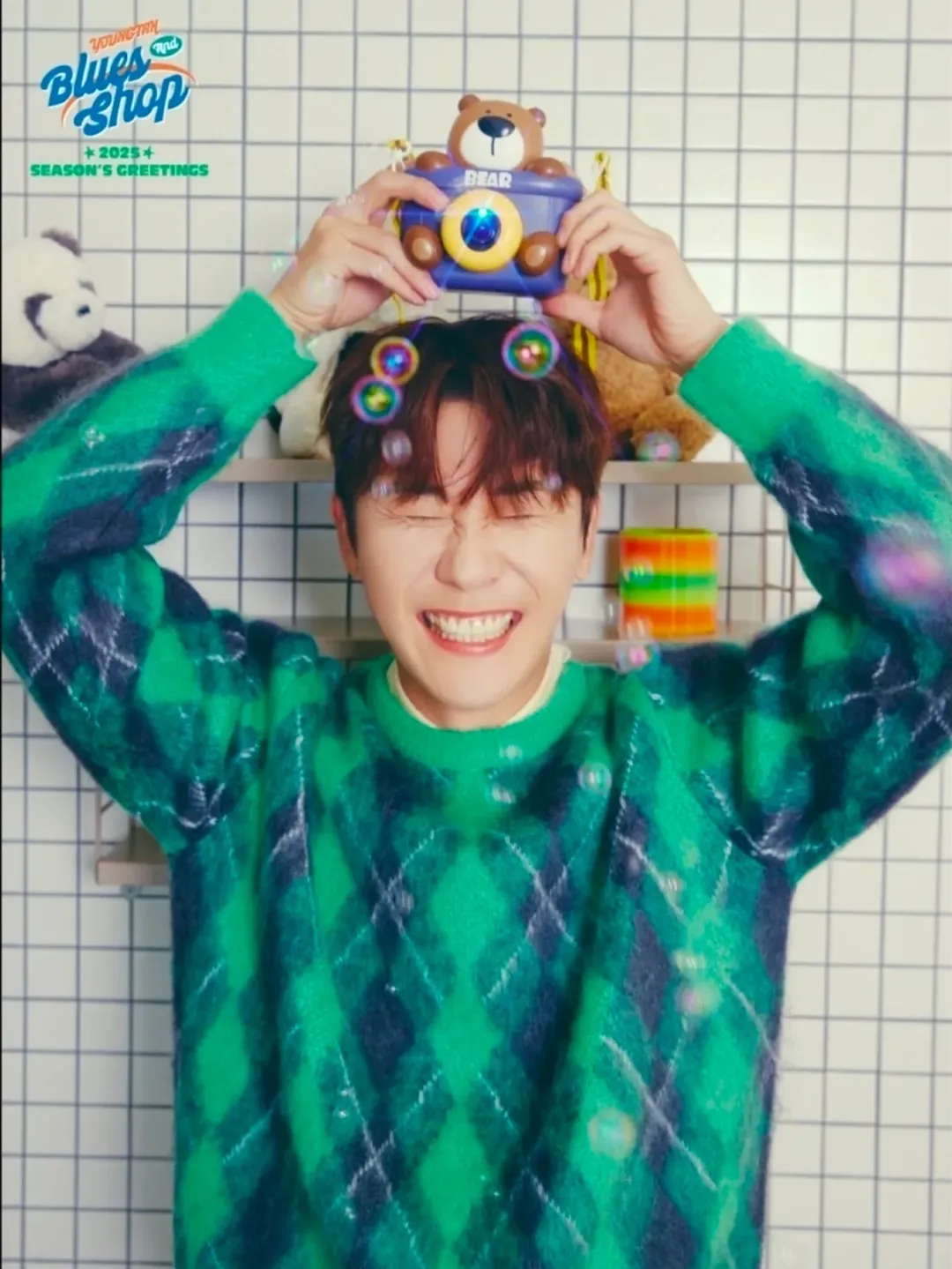 永卓的幕后花絮