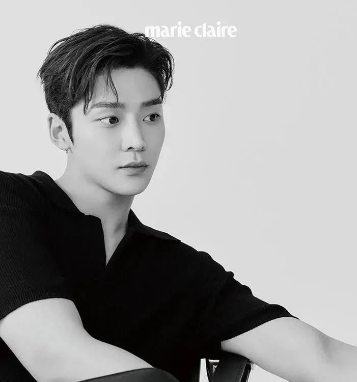 로운 최근 활동샷