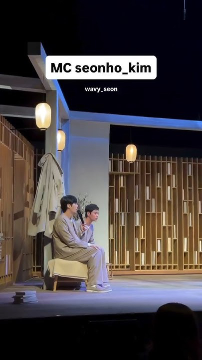 Foto terbaru dari Kim Seonho