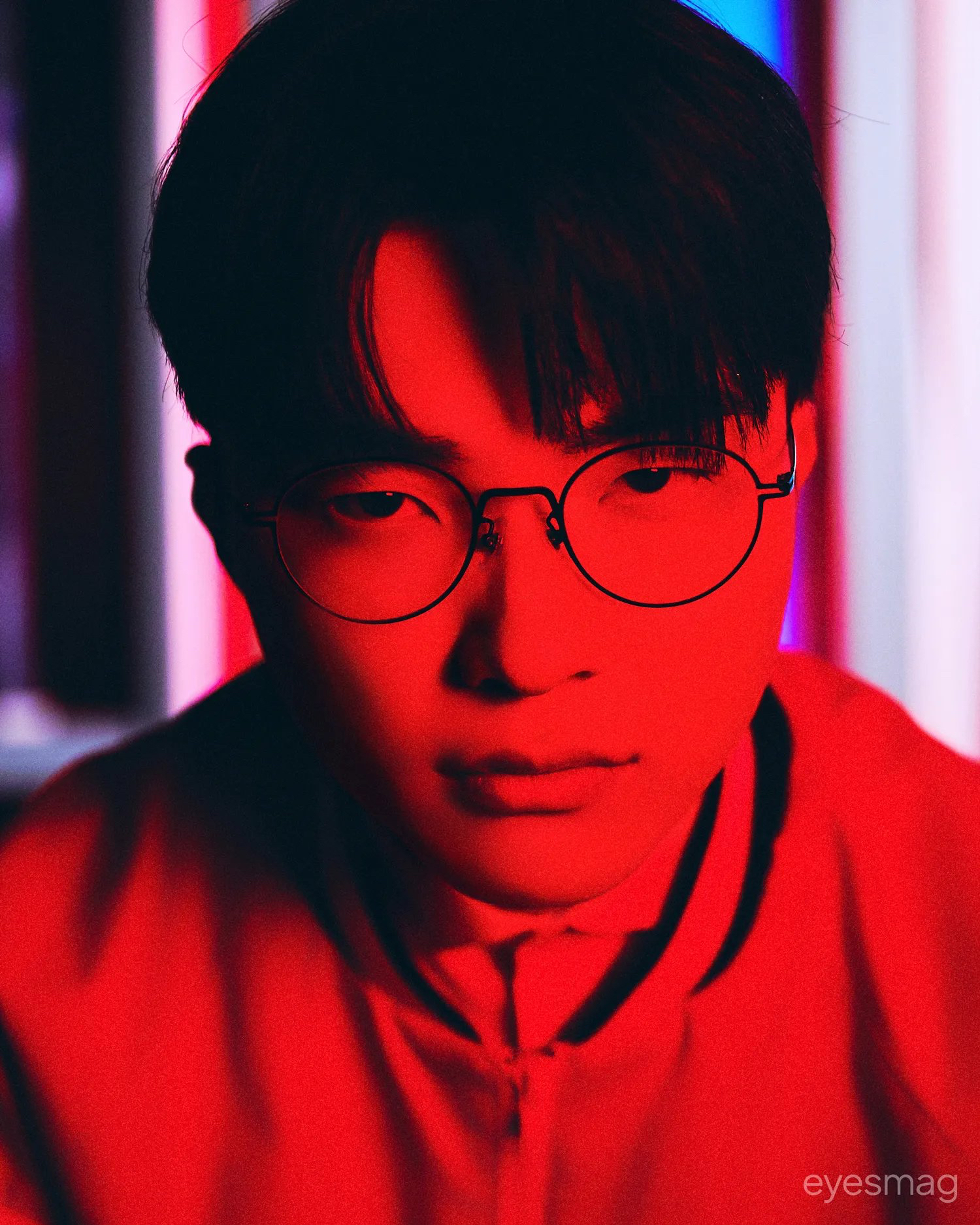 Latest photo of Faker