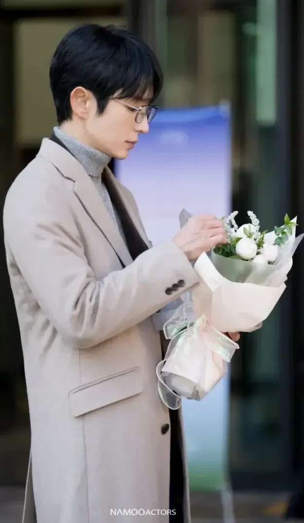 이준기의 최신 사진