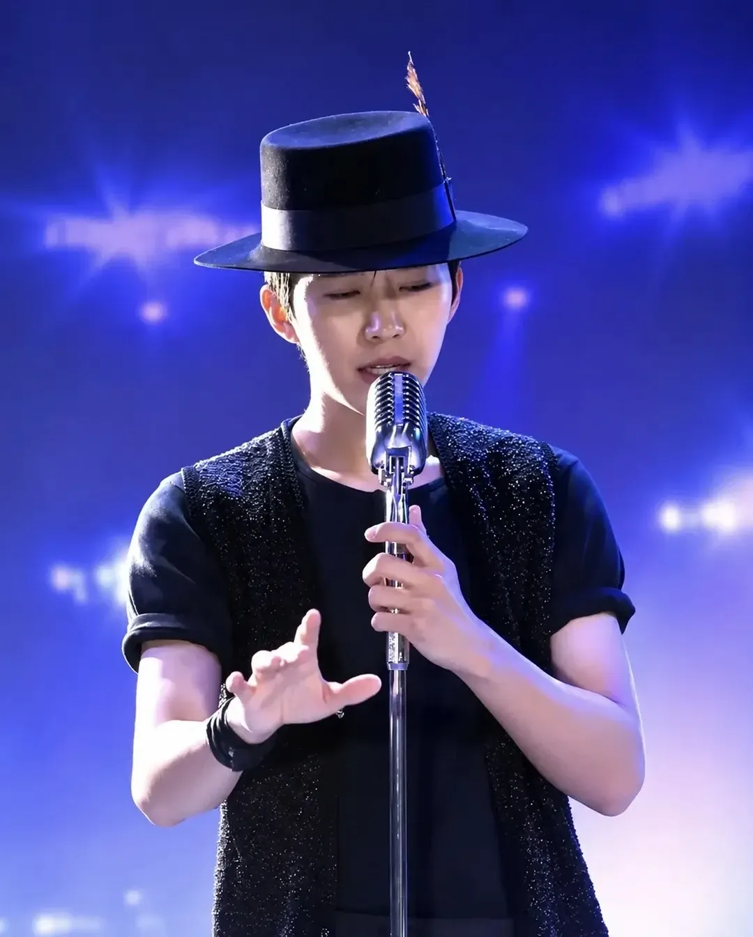 Latest photo of Lim Youngwoong