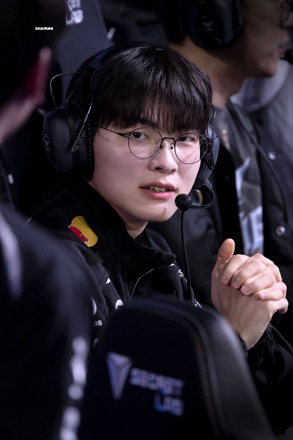 Latest photo of Faker
