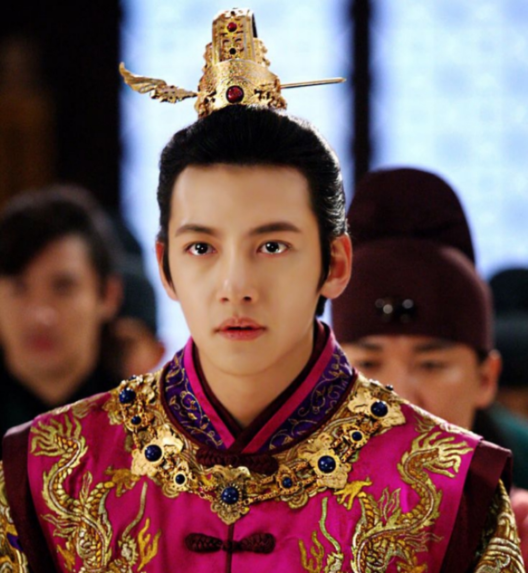 池昌旭的近期活动照