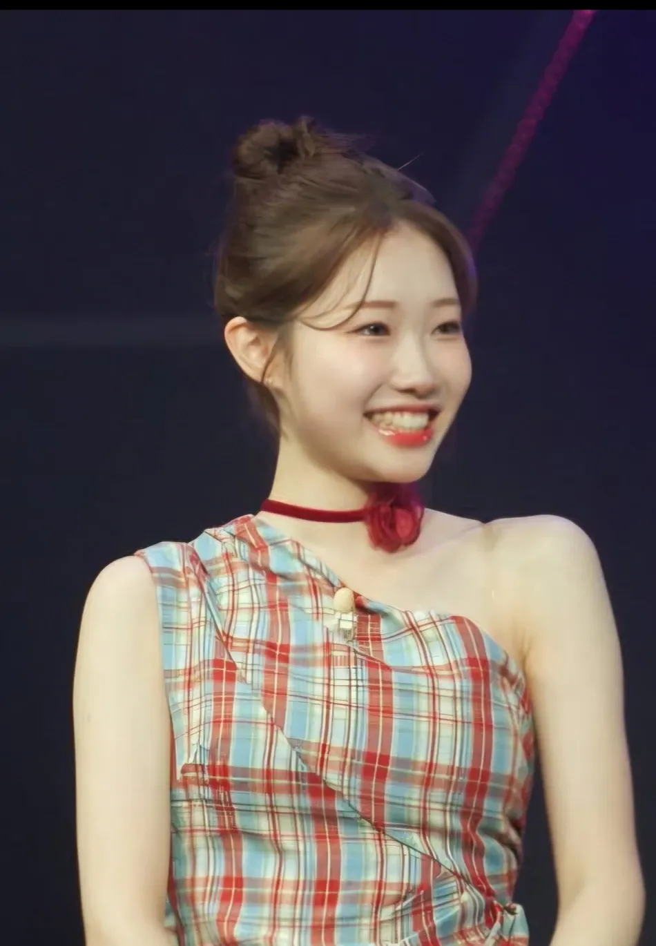 Latest photo of Jung Seojoo