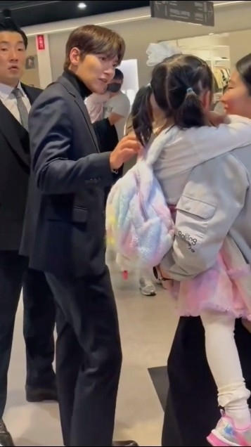 Latest photo of Ji Changwook