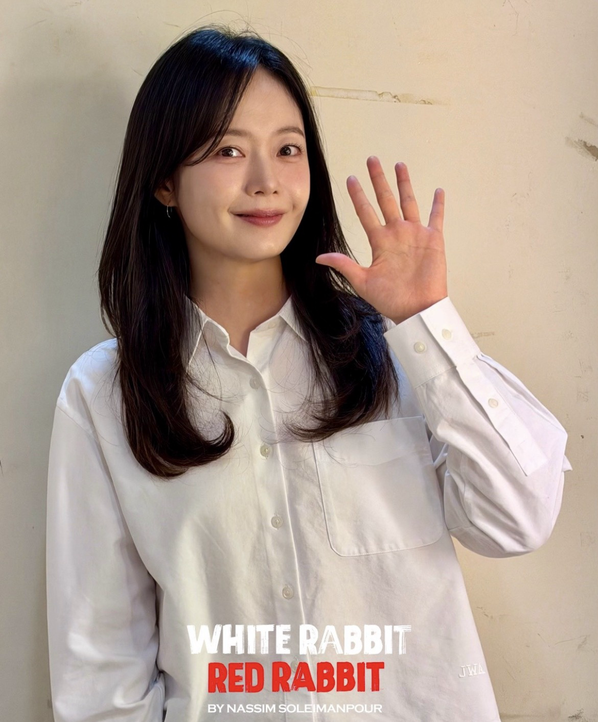 Latest photo of Jeon Somin