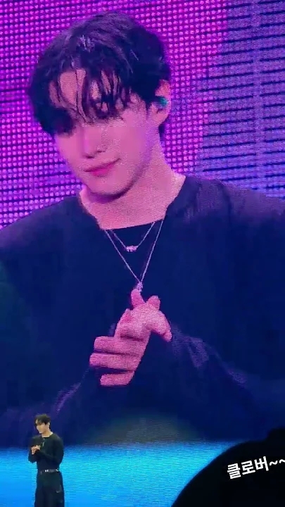 Cuplikan di balik layar dari Lee Junho