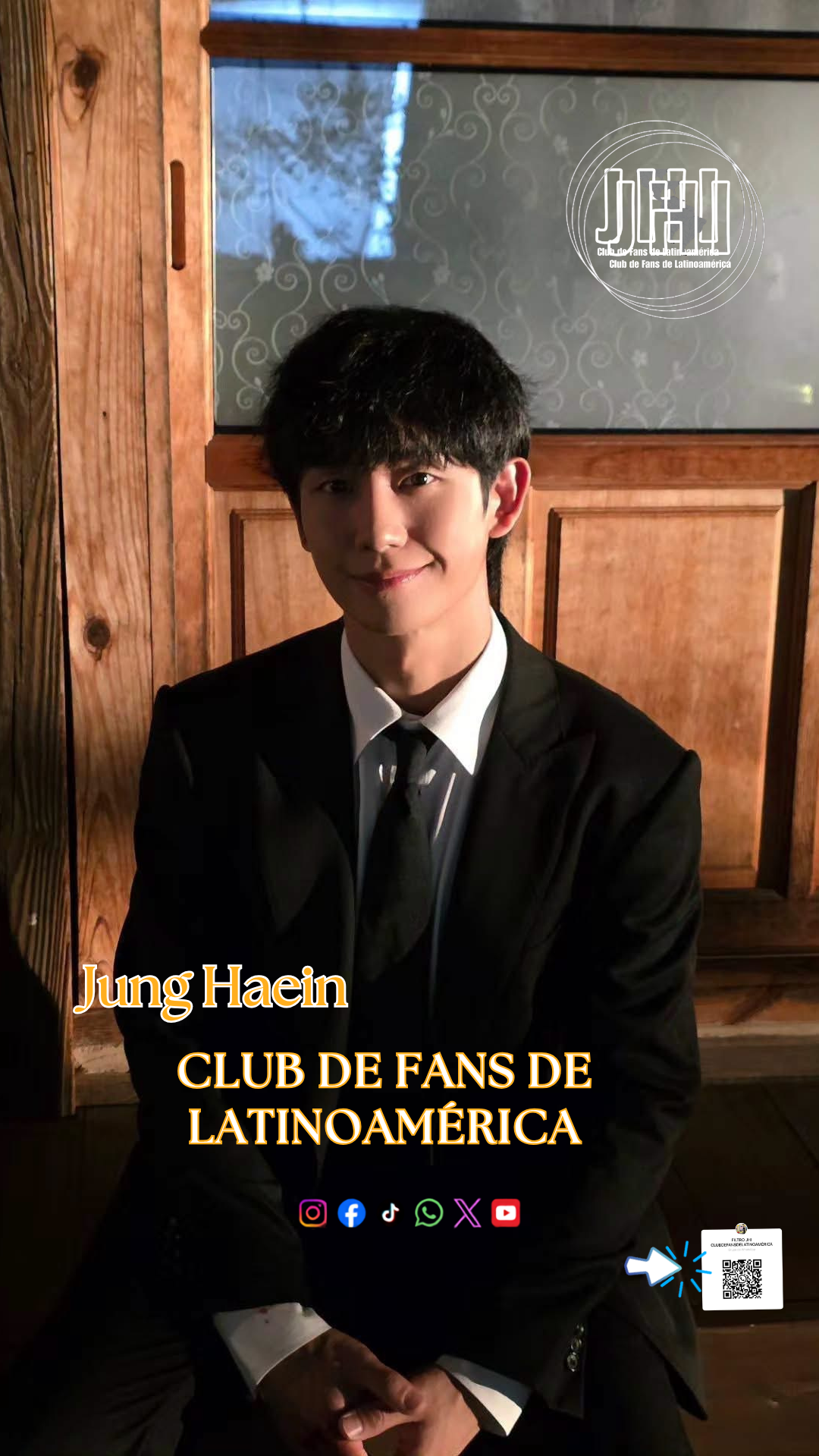 Today's popular wallpaper in Jung Haein community