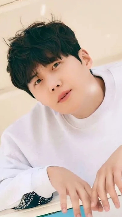 김선호의 비하인드 컷