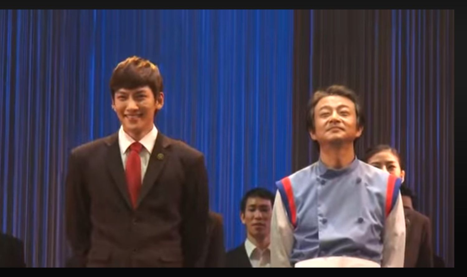 チ・チャンウクの最新写真