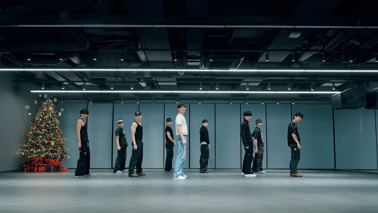 Latest photo of Choi Minho