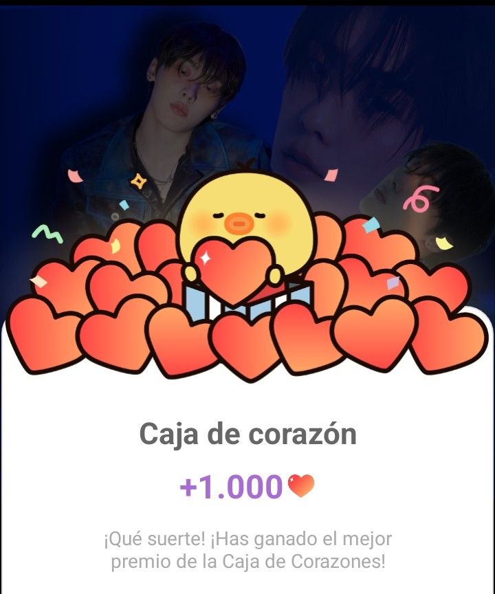 A moment captured by a fan of Yoon Sanha