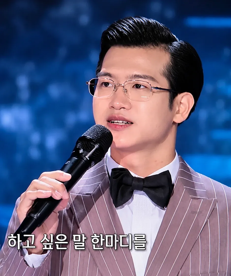 조명섭의 최신 사진