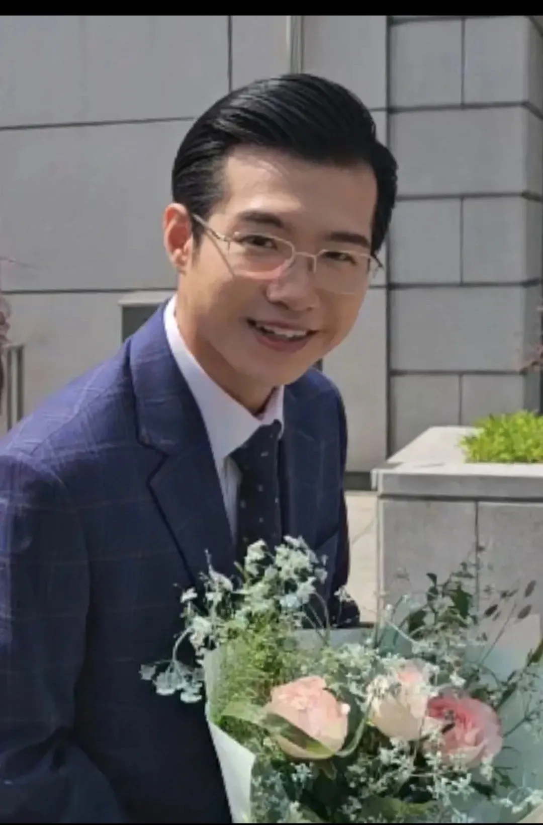 赵明燮的最新照片