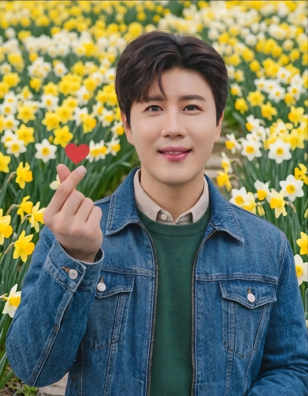 チン・ヘソンの最新写真