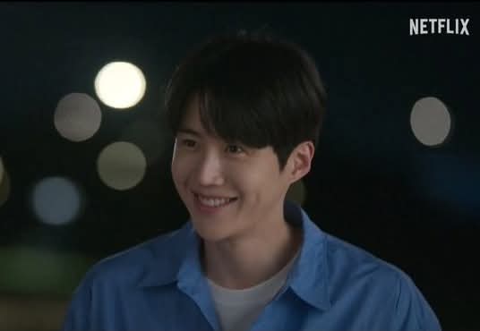 김선호 팬이 찍은 순간