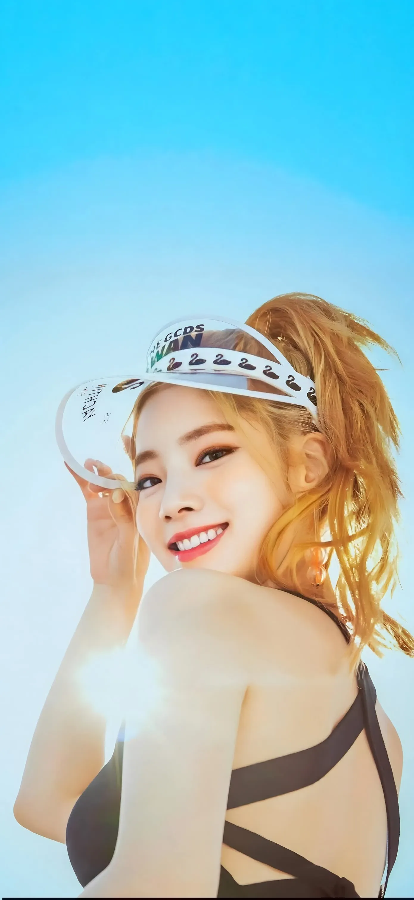 Today's popular wallpaper in Dahyun community