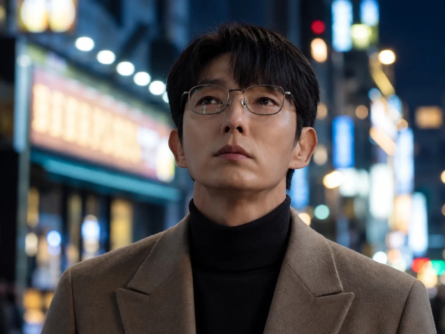 이준기의 최신 사진