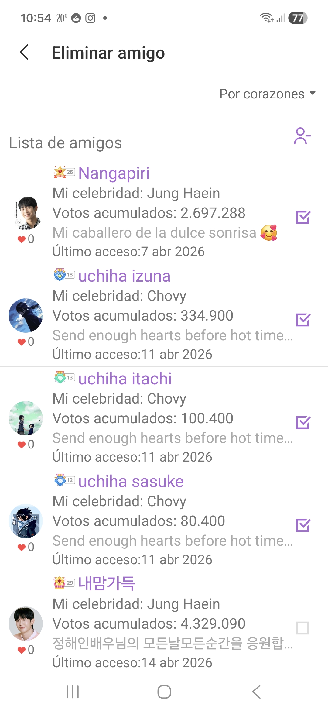 Representative background image loved by Board fandom