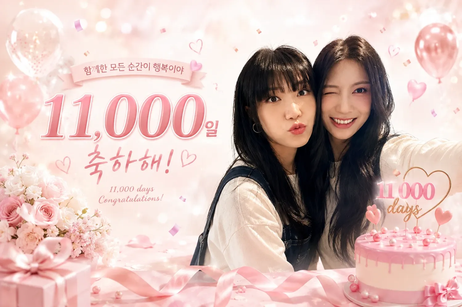 Recent activity shot of Jung Eunji