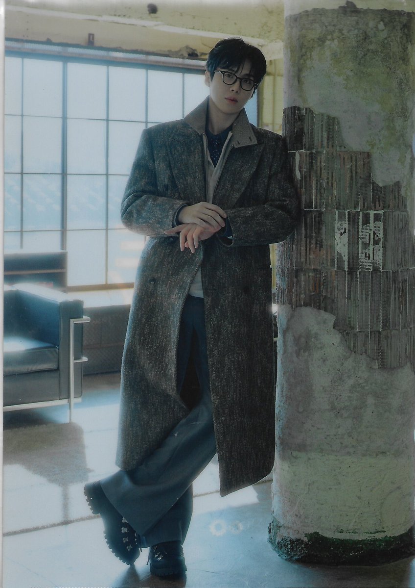 Momen yang diabadikan oleh penggemar Kim Seonho