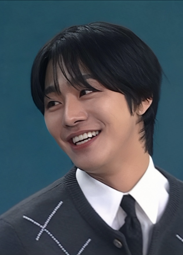 안효섭 최근 활동샷