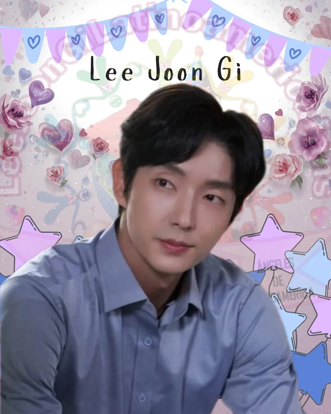 이준기 최근 활동샷