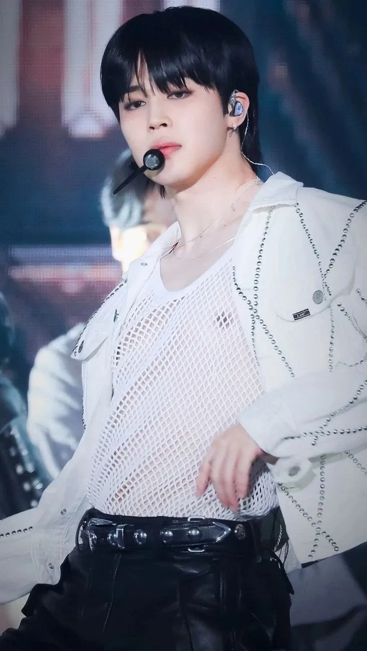 Ha Jimin background image recommended by Choeaedol Celeb fandom