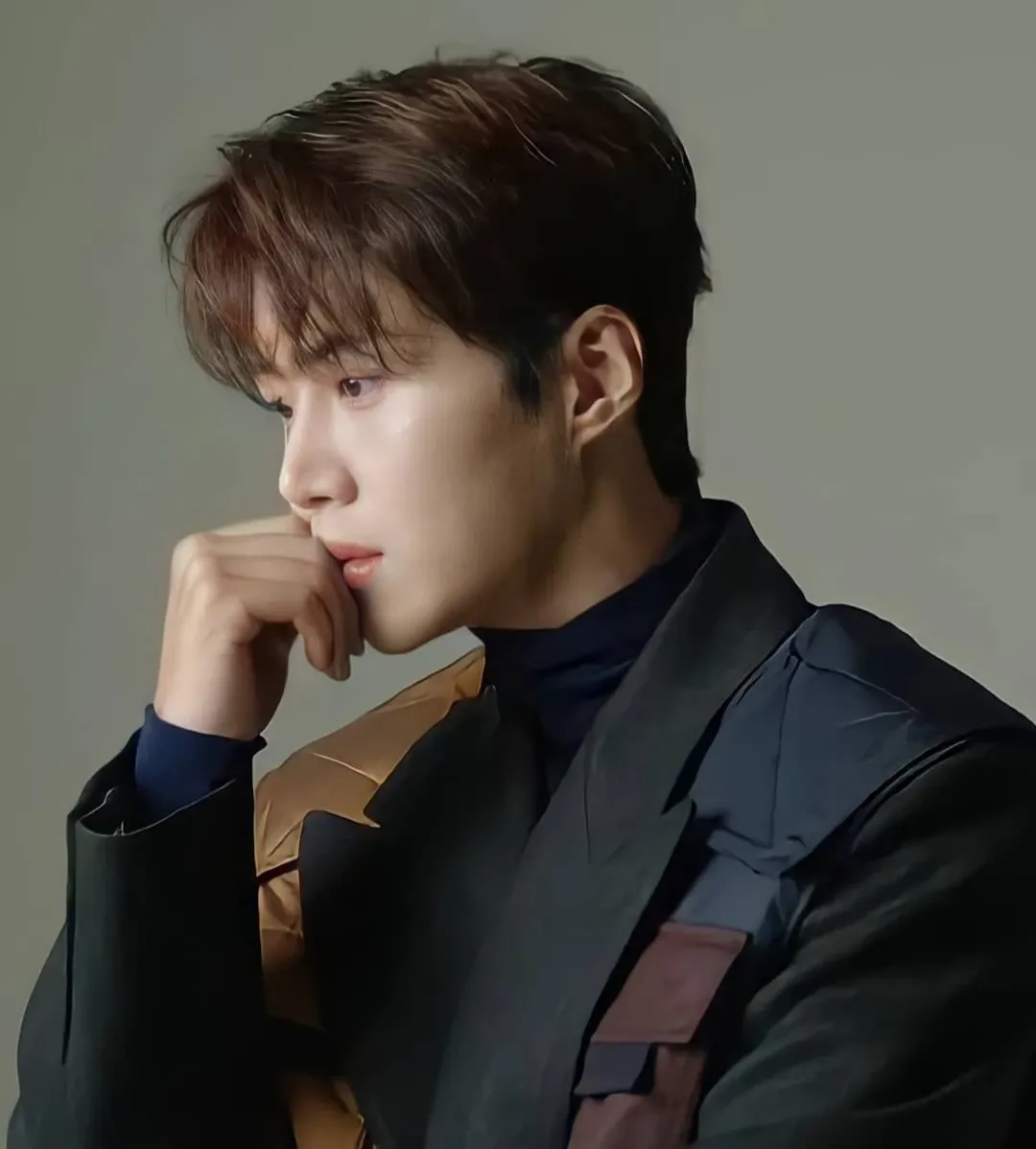 김선호 최근 활동샷