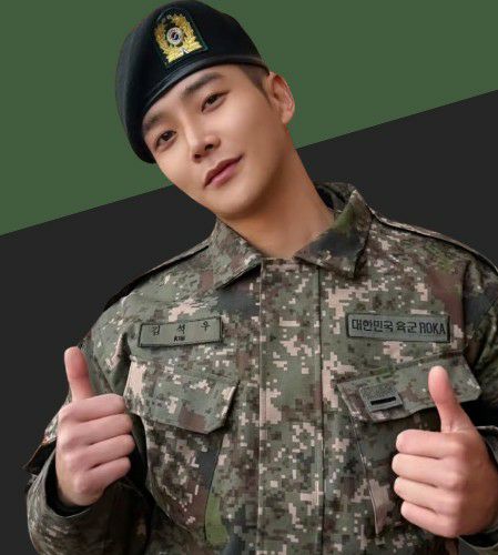 路云的最新照片