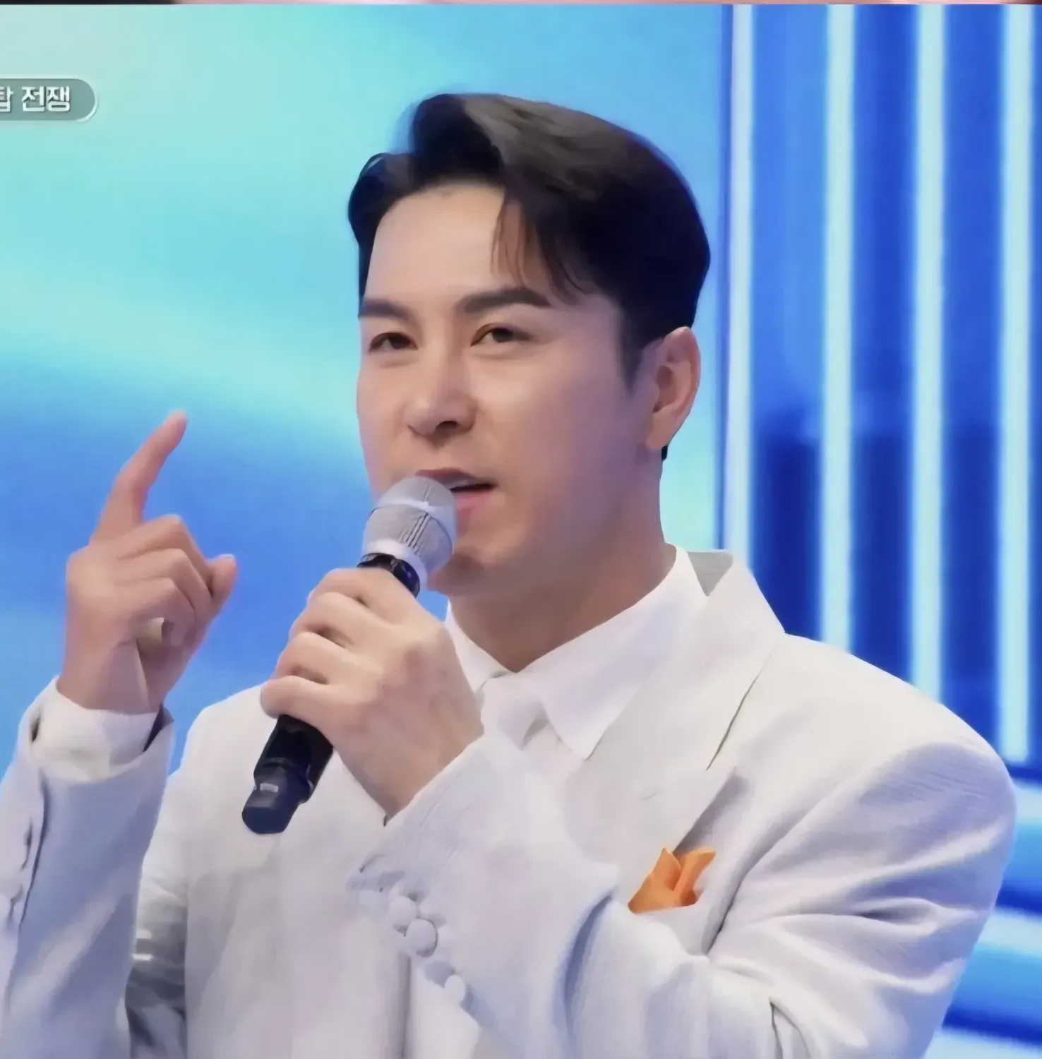 Foto kegiatan terbaru dari Jang Minho