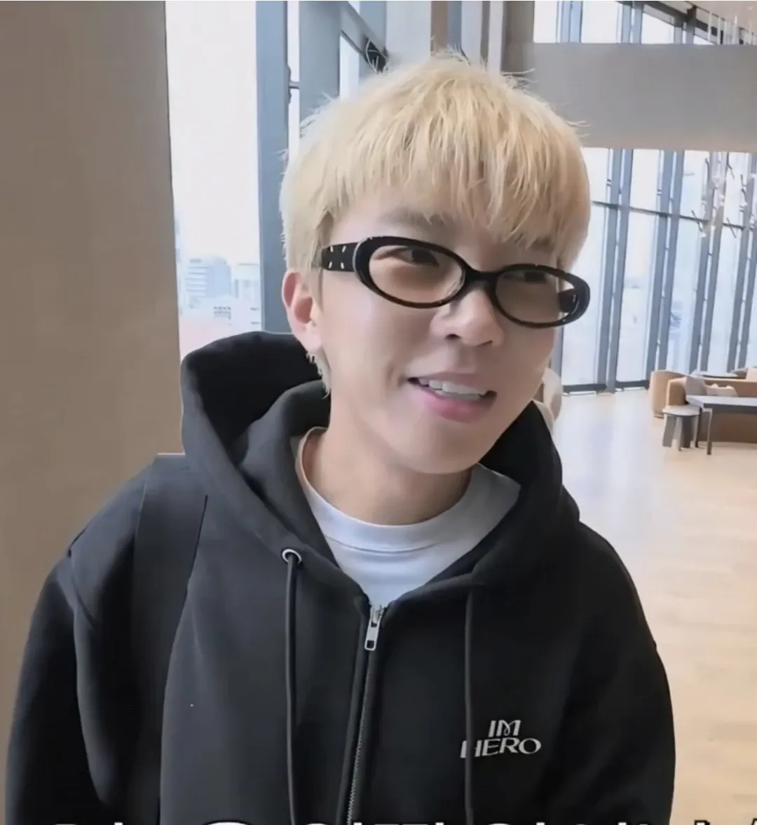 ファンが撮影したイム・ヨンウンの瞬間