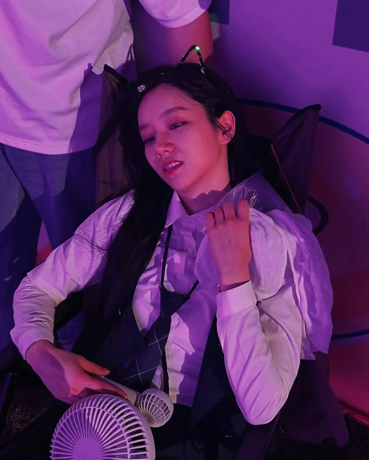 イ・ヘリの最新写真