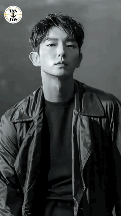 이준기 최근 활동샷