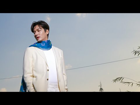 이민호 최근 활동샷