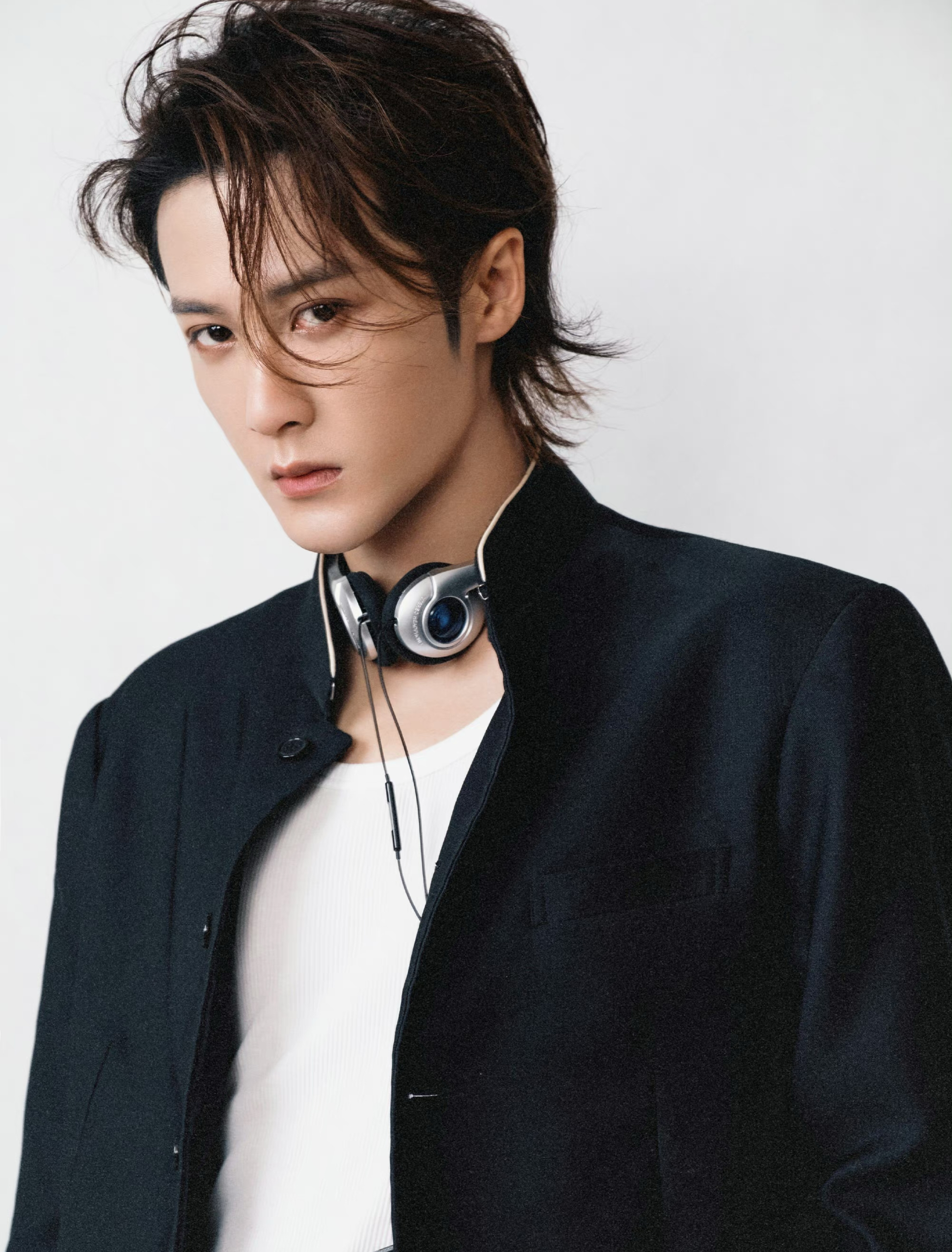 Latest photo of Tan Jianci