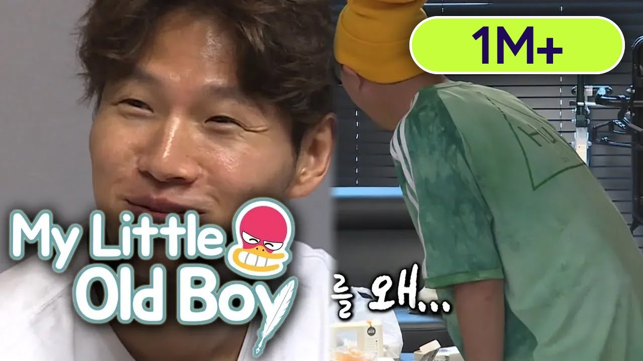 金钟国的近期活动照