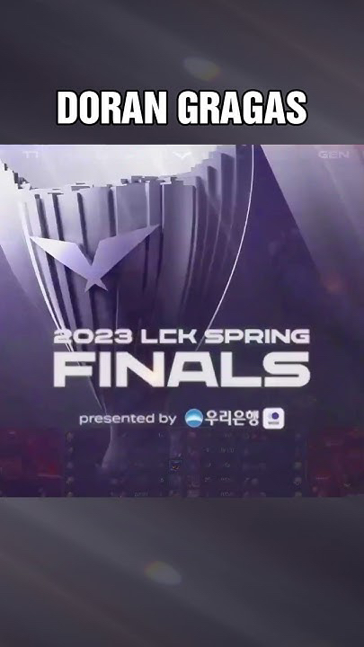 Representative background image loved by Doran fandom