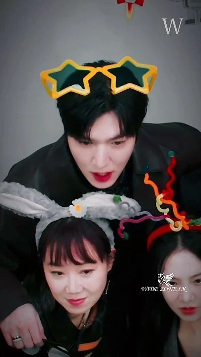 Latest photo of Lee Minho