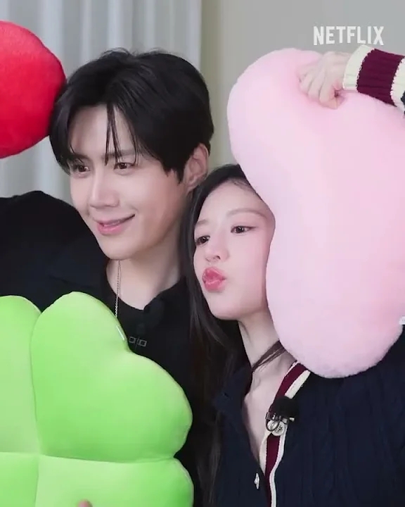 キム・ソンホの最近の活動ショット