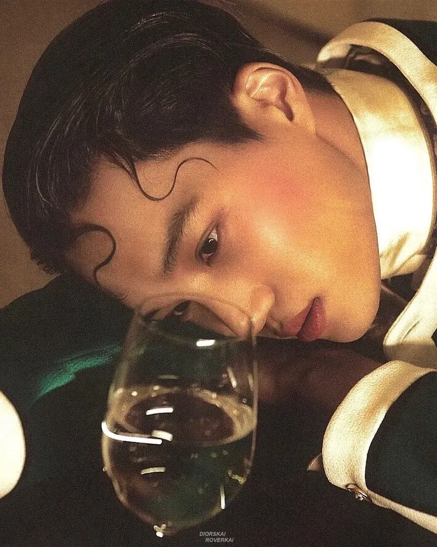 Latest photo of KAI