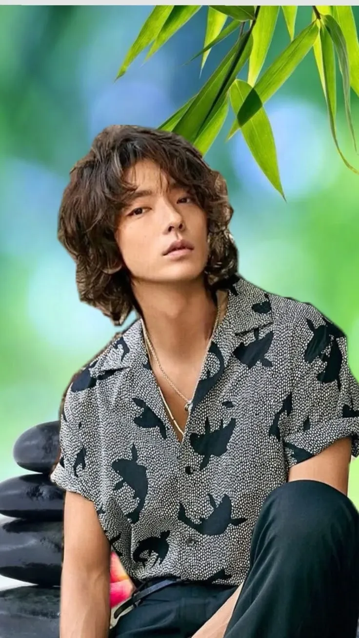이준기 최근 활동샷