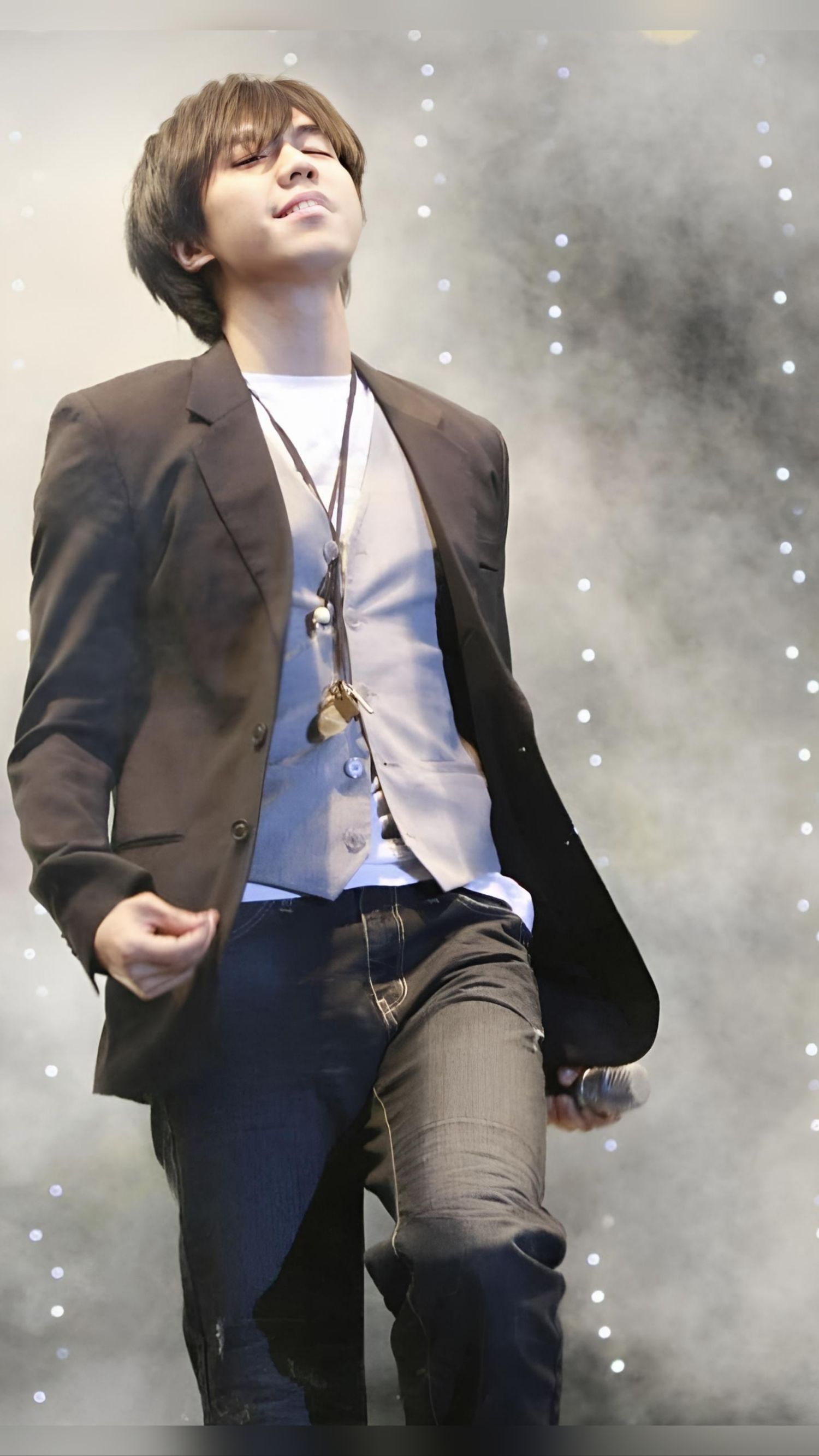 イ・スンギの最新写真