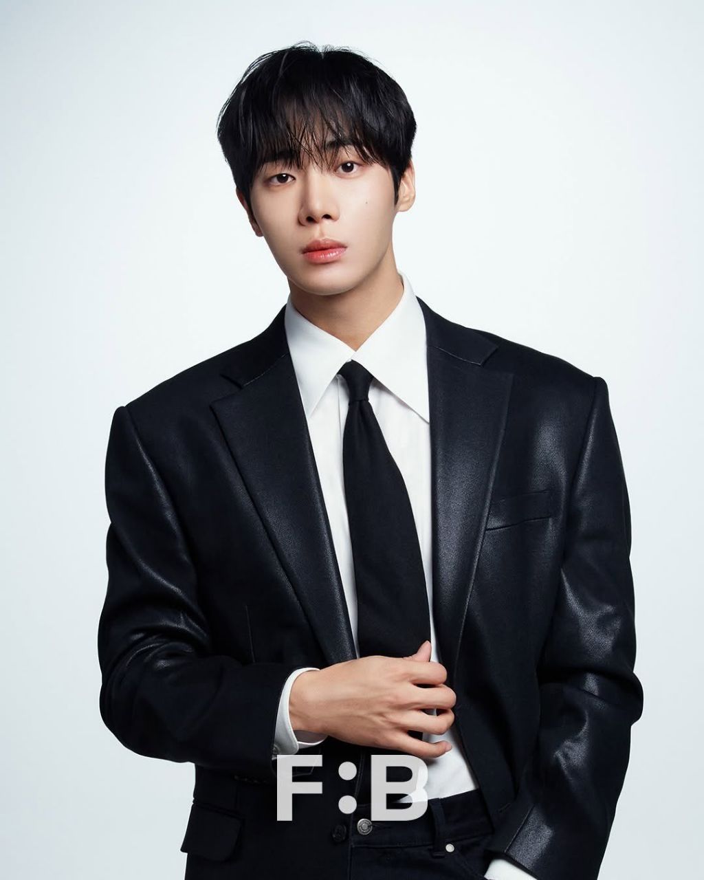 Recent activity shot of Choo Youngwoo