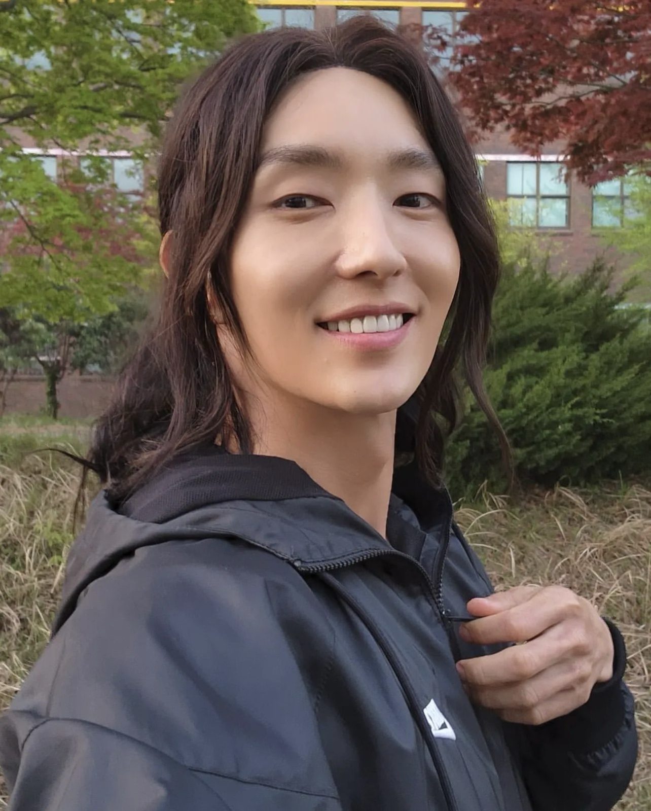 이준기의 최신 사진