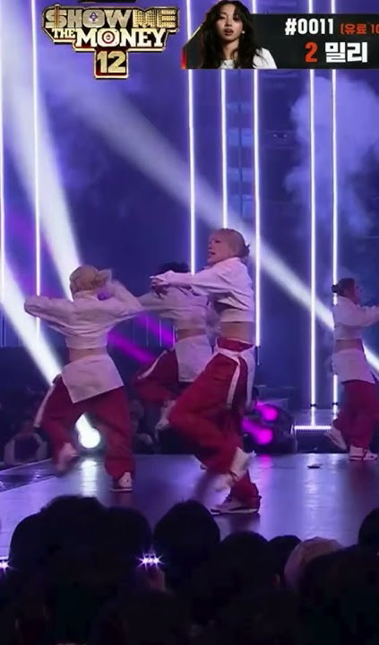 Behind-the-scenes cut of BADA