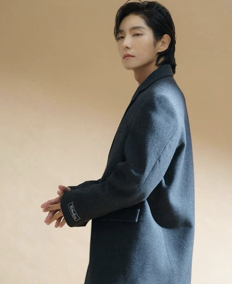 이준기의 최신 사진